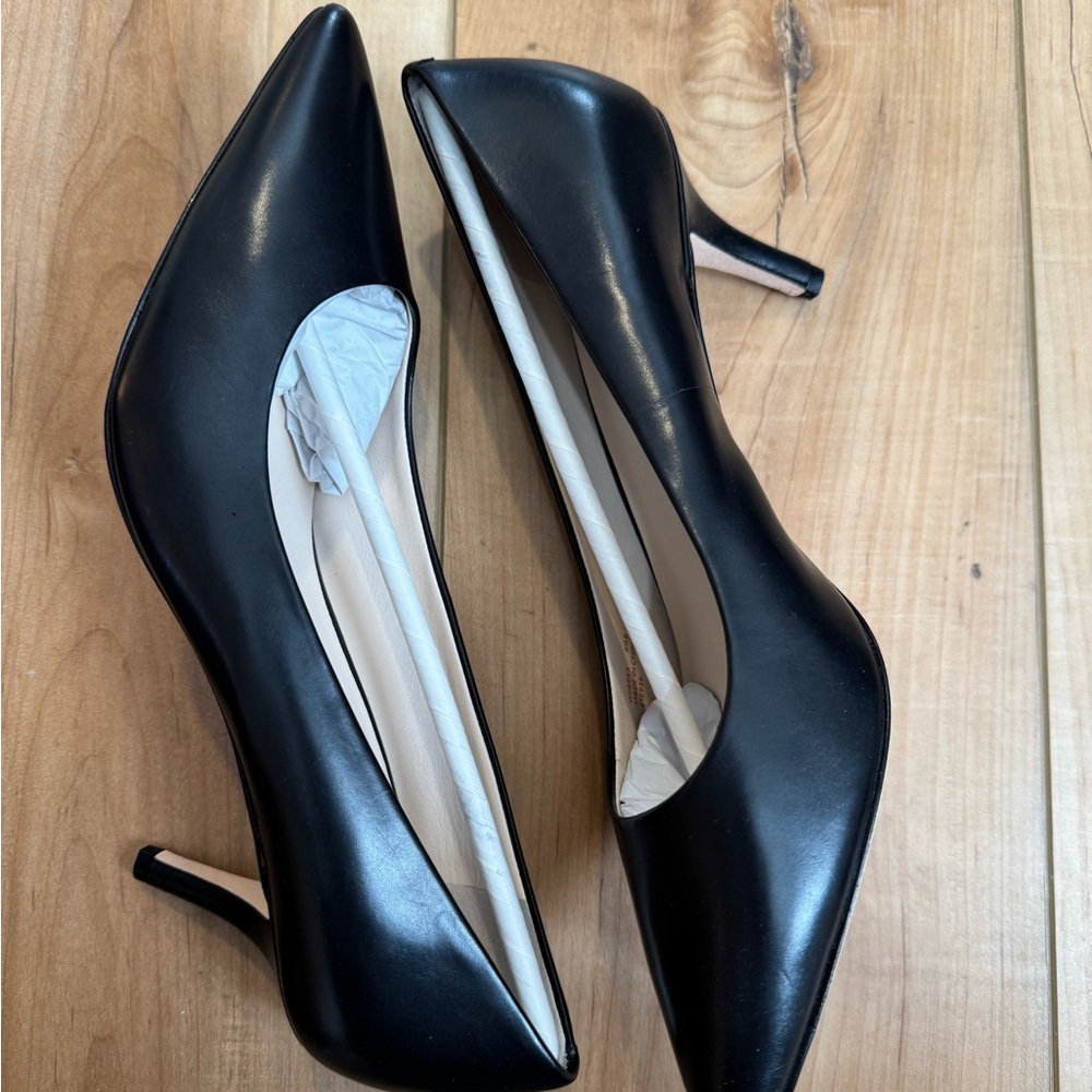 NWT Cole Haan Vesta Pump 65 mm